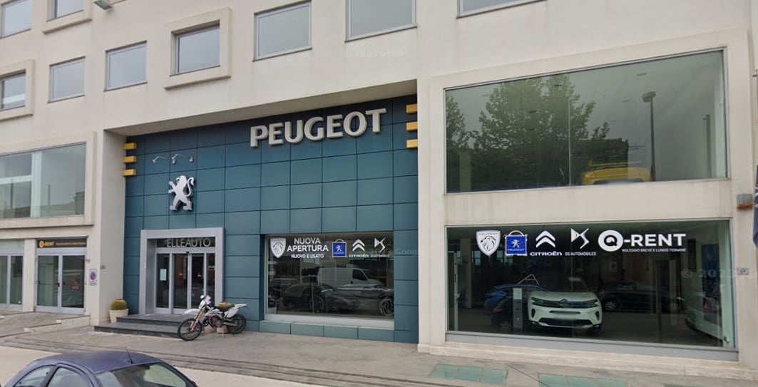 Elleauto S.r.l. - Milazzo